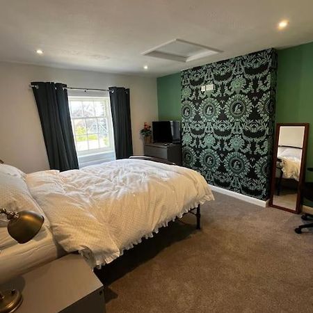 Lento Apartment Winchester Exterior foto
