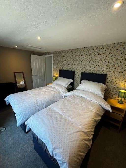 Lento Apartment Winchester Exterior foto